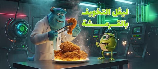 Kawabis Burger Al Rehab- كوابيس برجر
