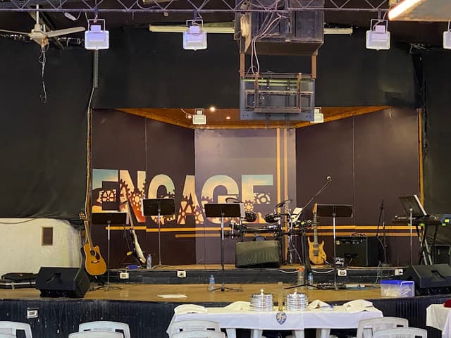 Maadi Community Church