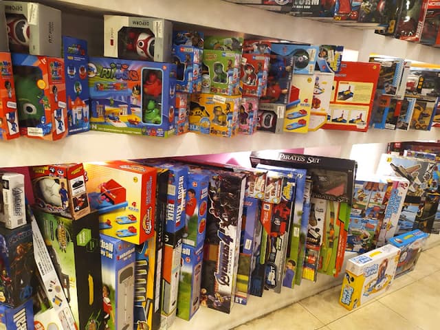 Lala Land Toys