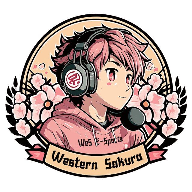 Western Sakura E-Sports