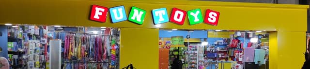 Toy Zone