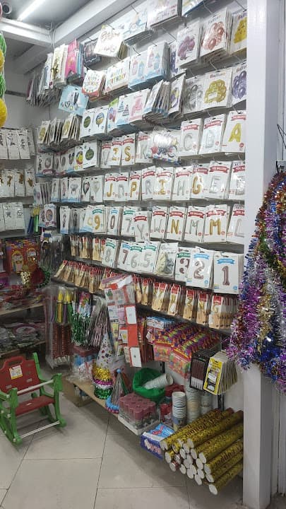 Toys by Toys