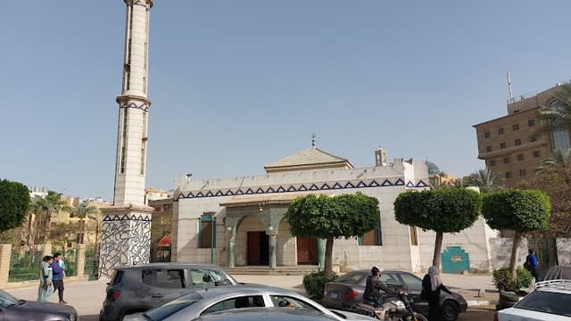 Ahl El Quran Mosque