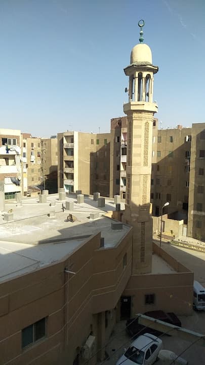 مسجد البحر الأحمر