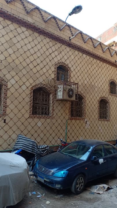 Salam Mosque