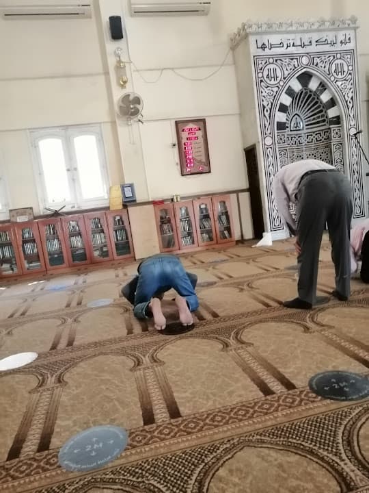 El Noor Mosque