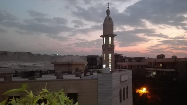 Ebad Al Rahman