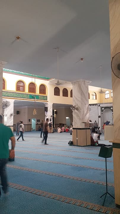 مسجد النصر