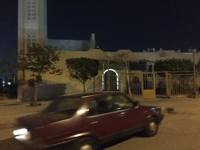 مسجد الكاظم