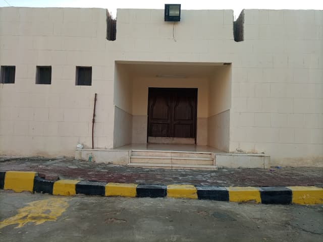 Mustafa Mosque