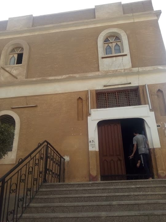 مسجد عمر بن الخطاب