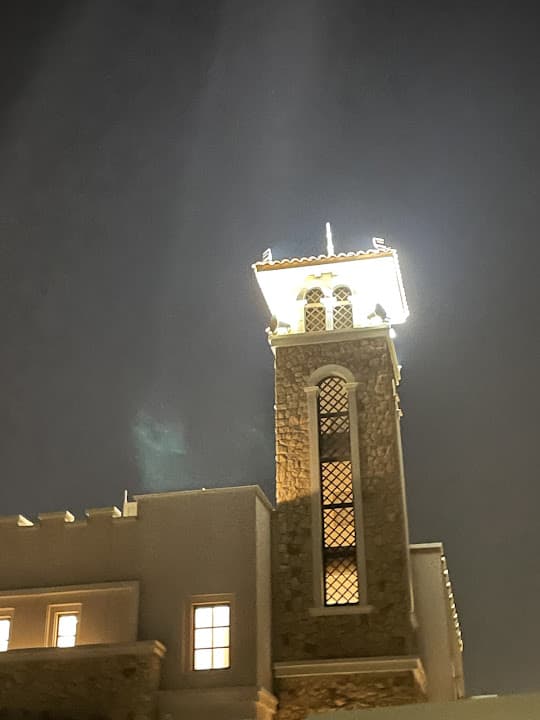Mosque