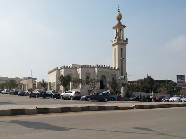 Al Quds Mosque