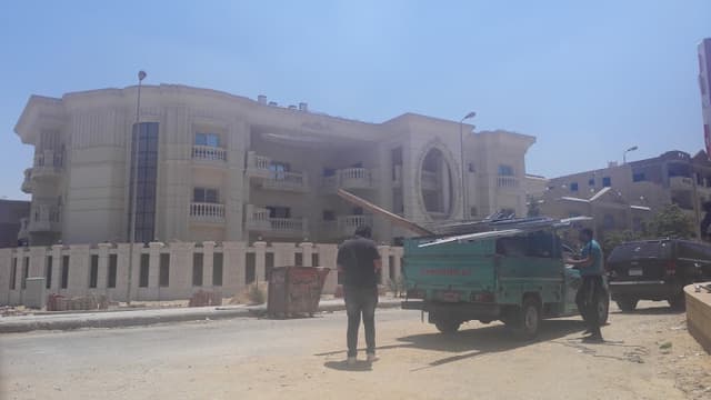 Rawda Mosque