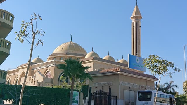 Masjed Al Yasir