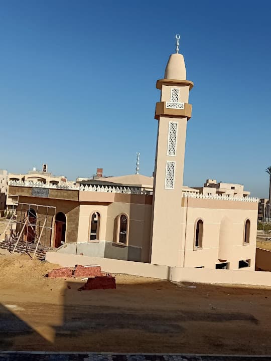 A'al Hassan mosque