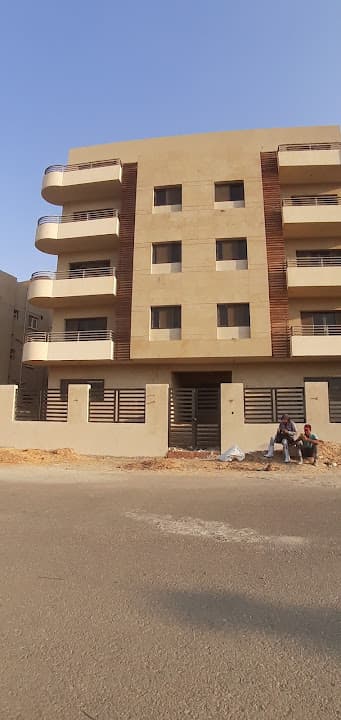 مسجد باب الجنة -الشروق