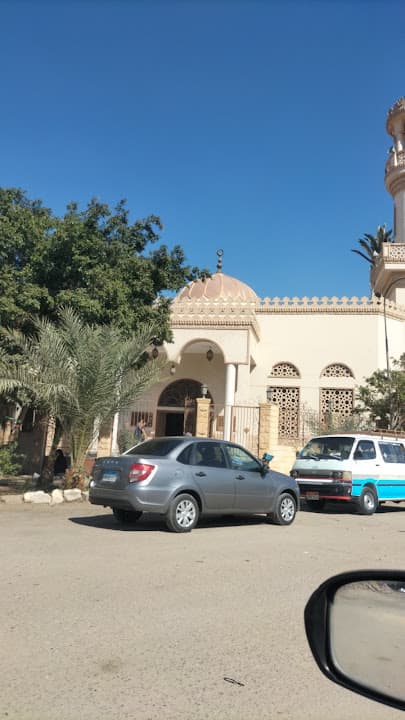 المسجد