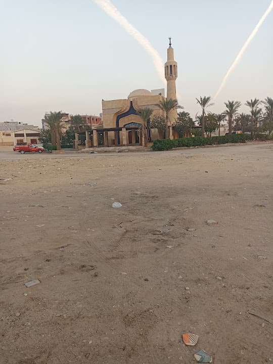 مسجد الصناعيه