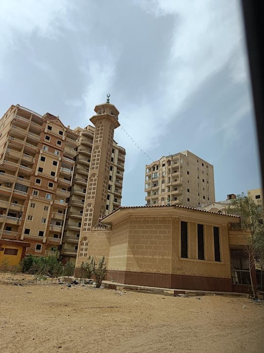 مسجد الحميد