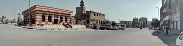 مسجد عمر بن الخطاب
