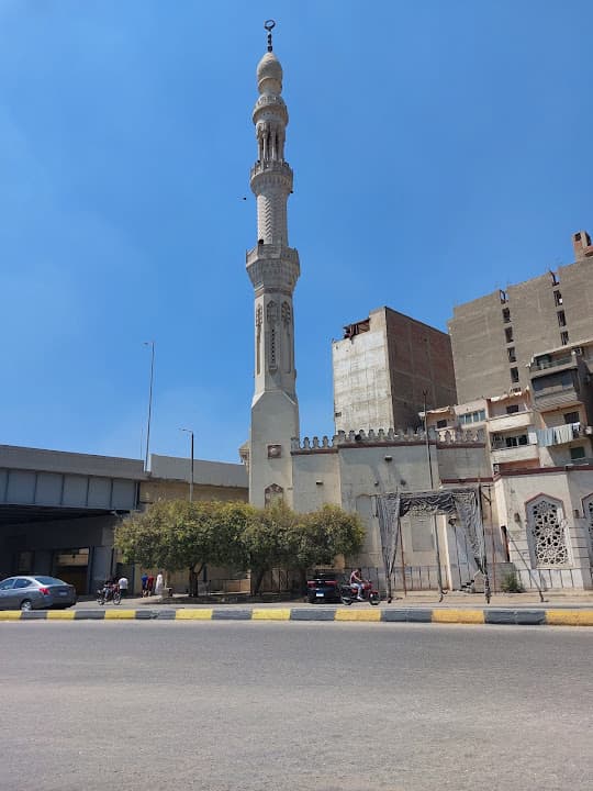 Nasr El-Din Mosque