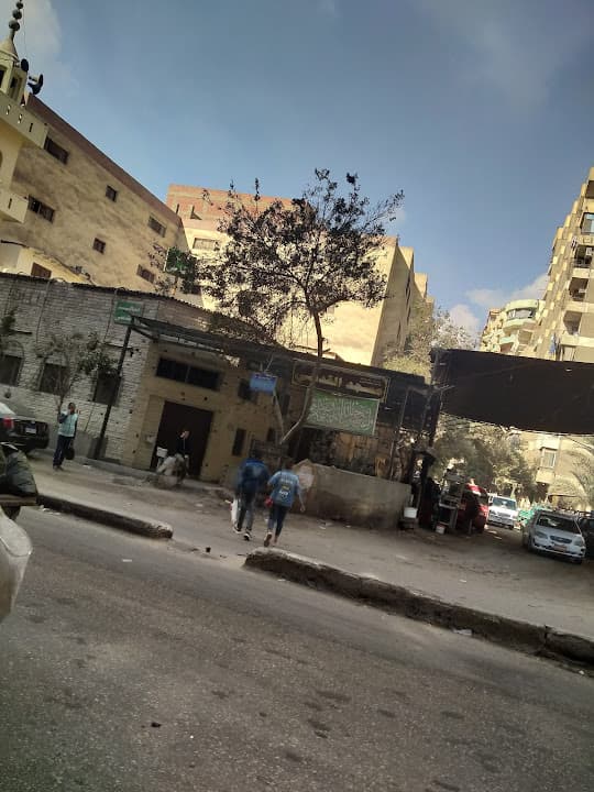 مسجد القدسى