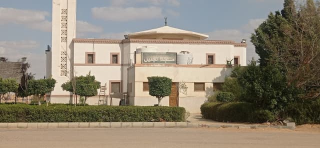 مسجد الجليل