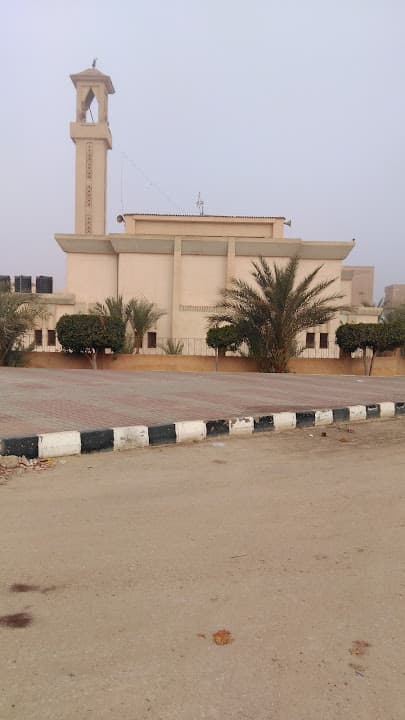 Msjd Al_Farouk