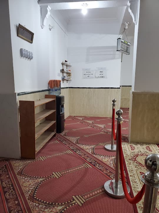 مسجد الشريف