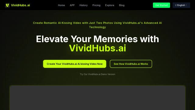 VividHubs