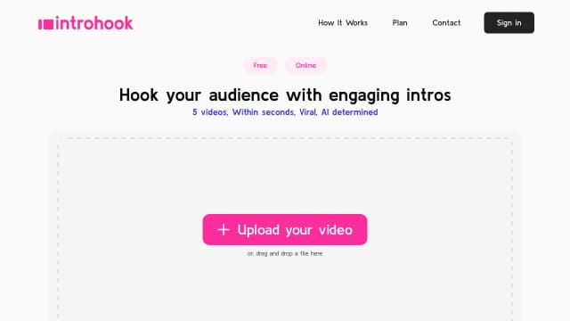 Introhook