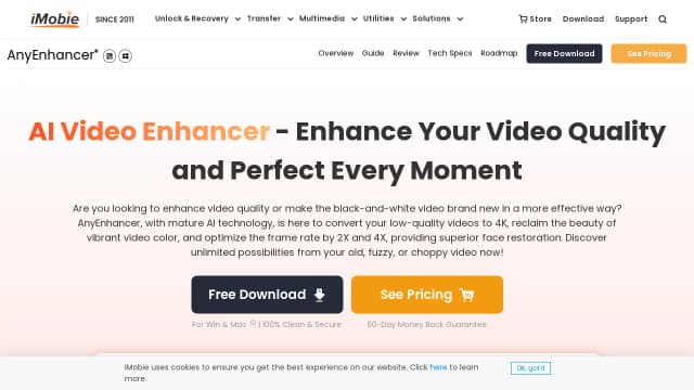 AnyEnhancer by iMobie