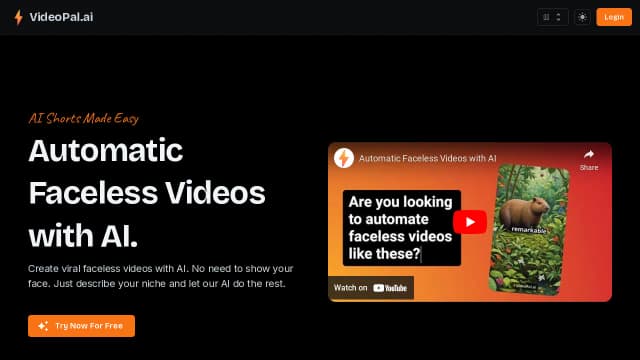 VideoPal