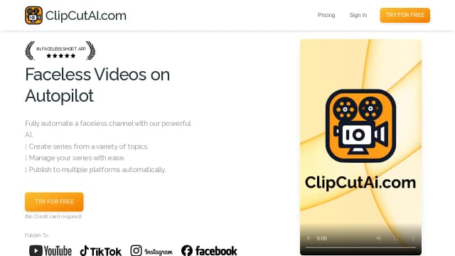 ClipCutAi