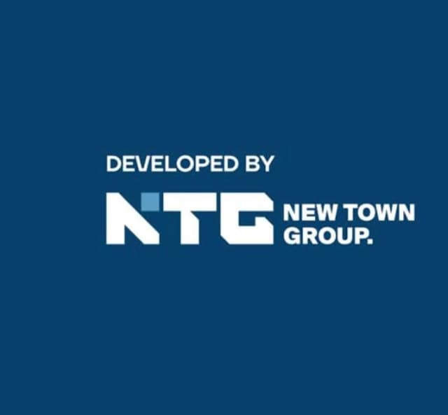 NTG Development - إن تي جي