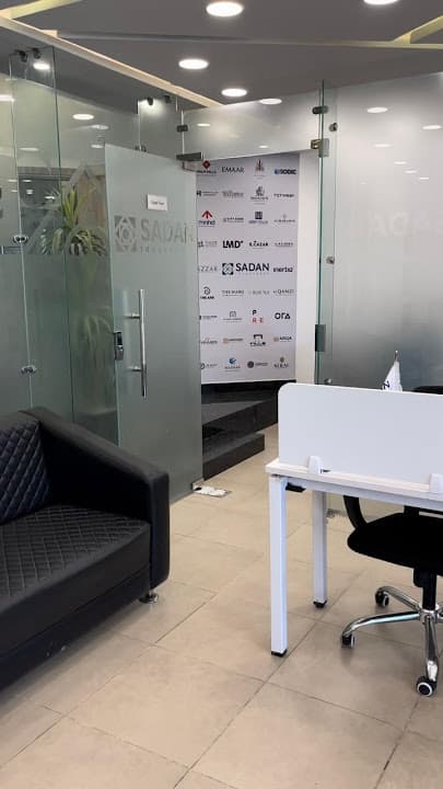 Sadan Investment