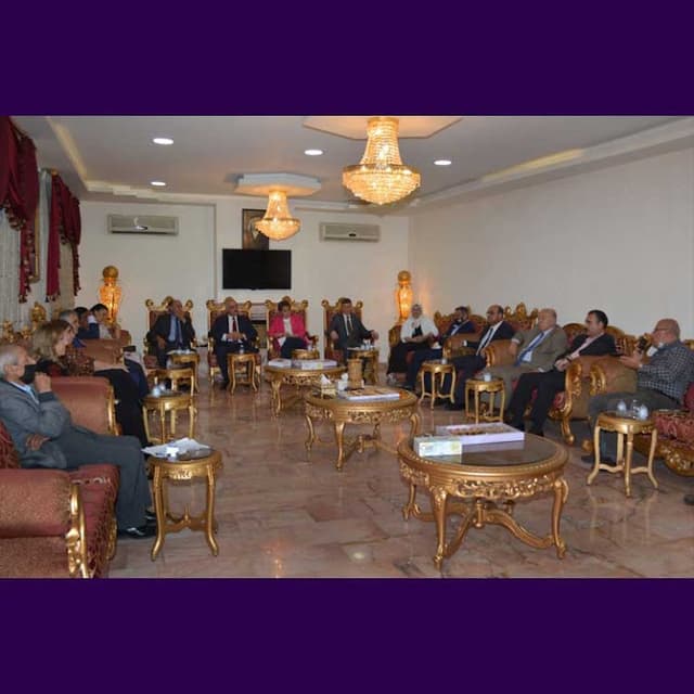 دكتور محمود شعبان المحامى بالنقض والجنايات