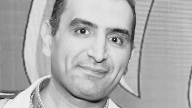 عيادة د إسماعيل توفيق بدر، استشاري ومدرس جراحة العظام