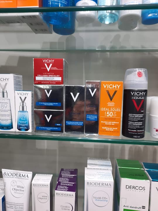 El kady pharmacy