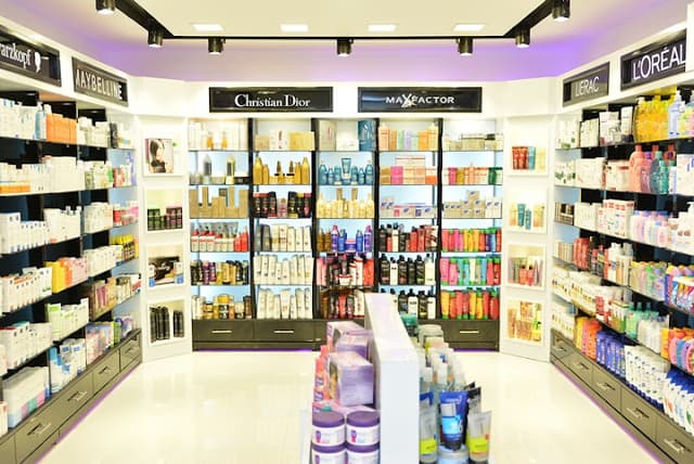 Al Fouad Pharmacies