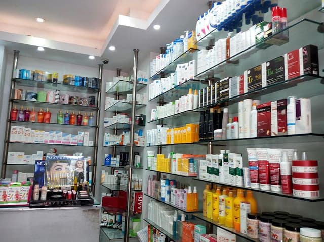 Normandy Pharmacies