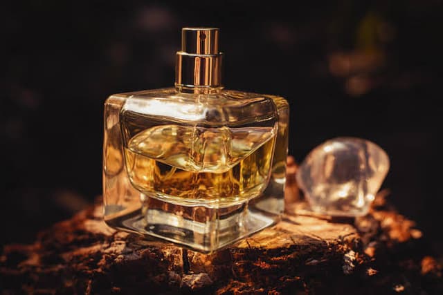 زهرة الخليج للعطور