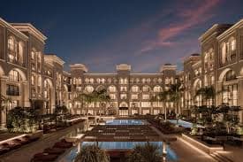 Giza Palace Spa