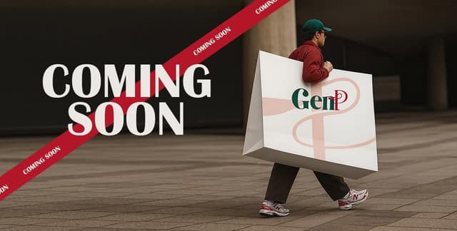 Gen P