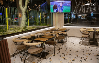 Abu Bakry Restaurant - مطعم ابوبكري