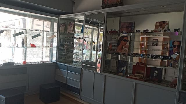 El Madeina El Monawara