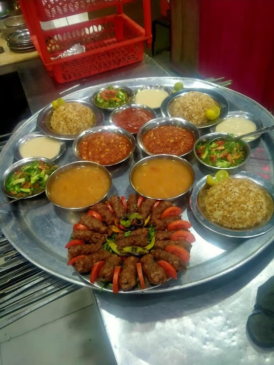عبده كفته