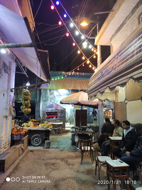 مشويات مولانا الحسين