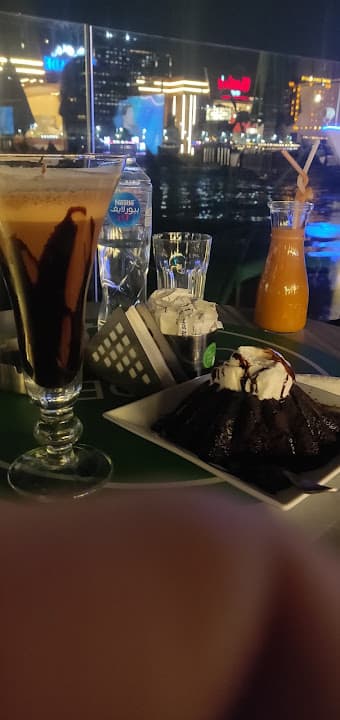 The Garden Cafe